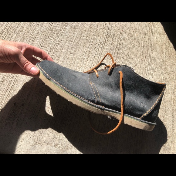 Born shoes - Picture 3 of 5